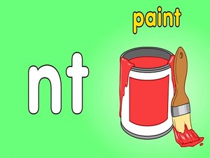  paint