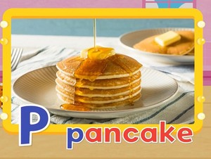 pancake