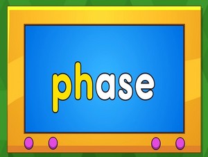  phase