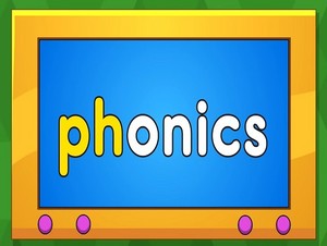  phonics