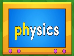  physics