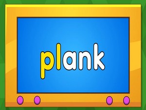  plank