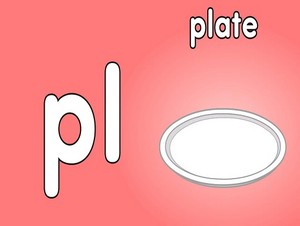  plate