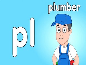 plumber