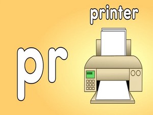  printer