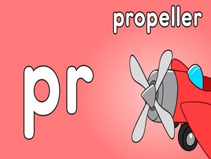  propeller