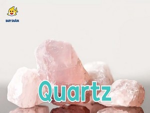 quartz