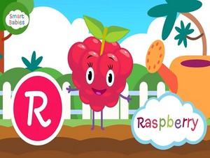 raspberry, raspberi