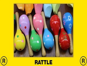 rattle