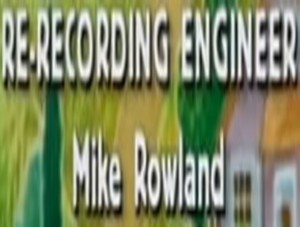 re-recording engineer