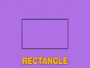  rectangle