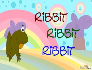  ribbit