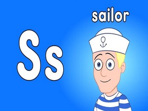  sailor