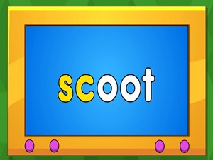  scoot