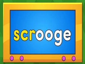  scrooge