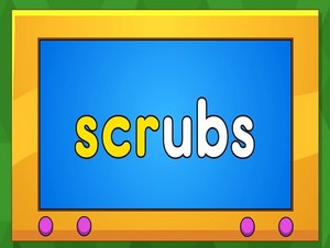  scrubs