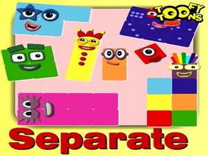  separate