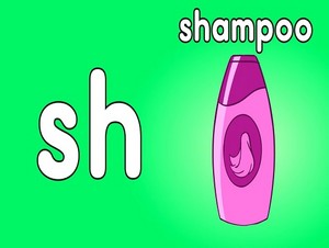  shampoo