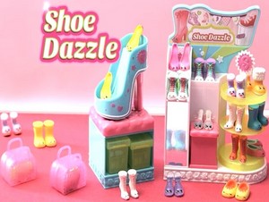 shoe dazzle