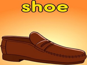  shoe