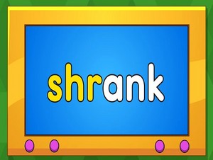 shrank