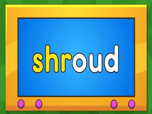  shroud