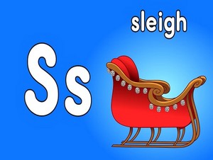  sleigh