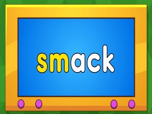  smack