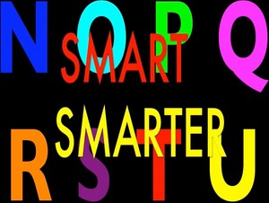  smart smarter