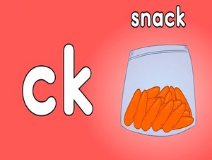 snack