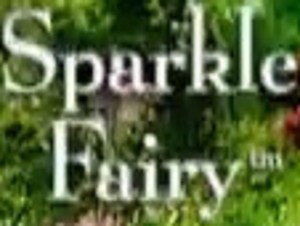  sparkle fairy