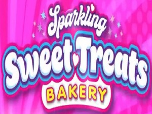  sparkling sweet treats bakery