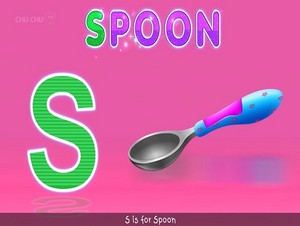  spoon