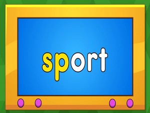  sport