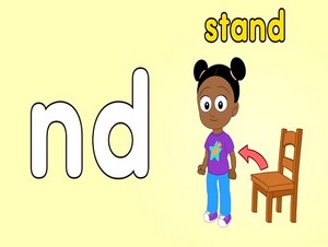  stand