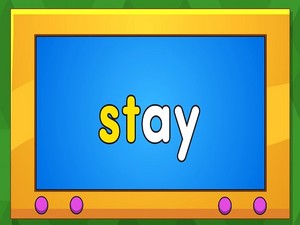 stay