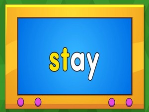  stay