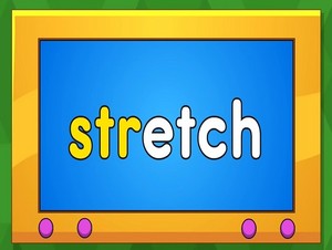  stretch
