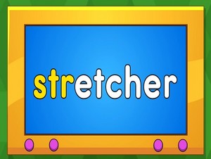  stretcher