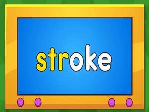  stroke