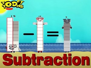  subtraction