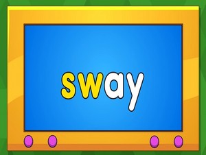  sway