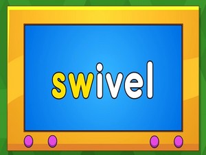 swivel