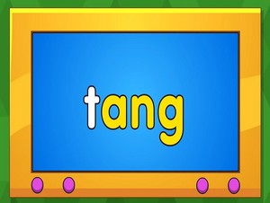  tang