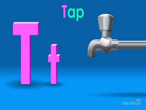  tap