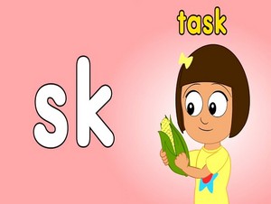  task