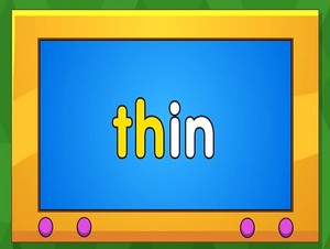  thin