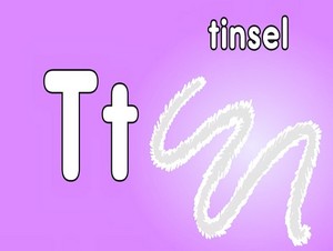  tinsel