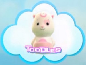 toodles