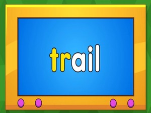  trail